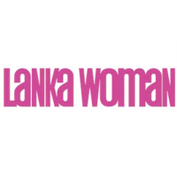 Lanka Woman Logo